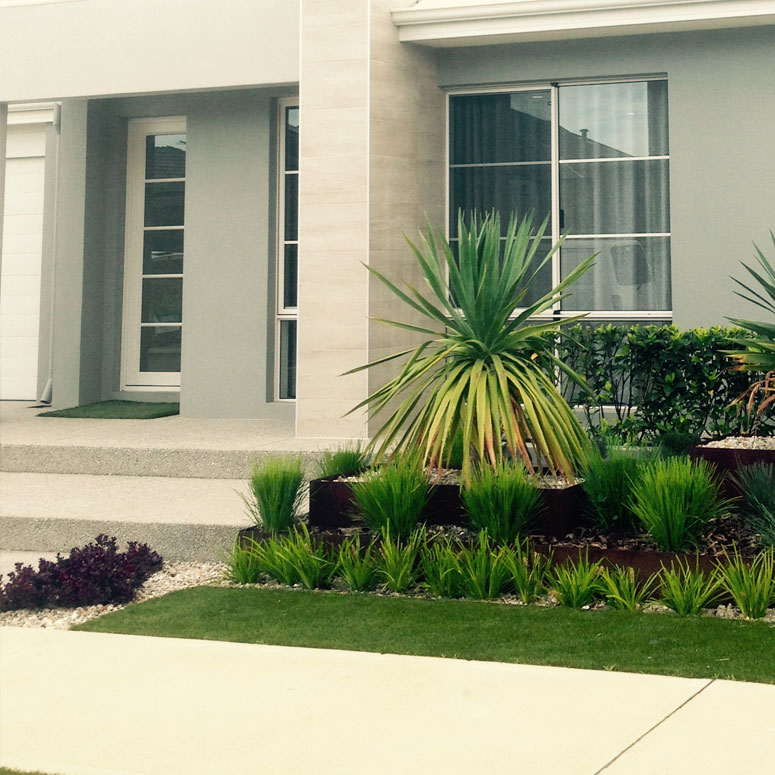 home-landscaping